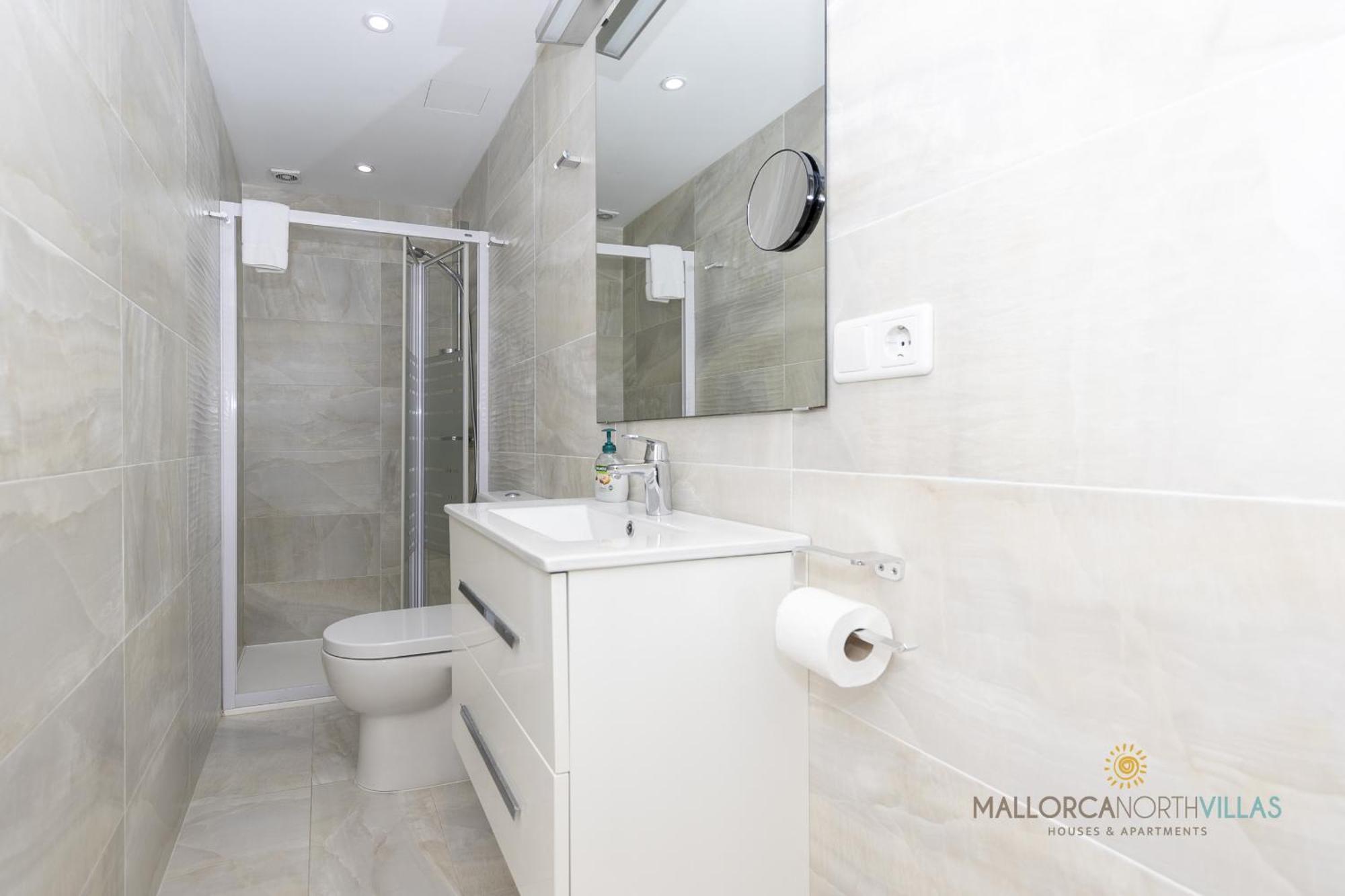 Appartement Watson En *