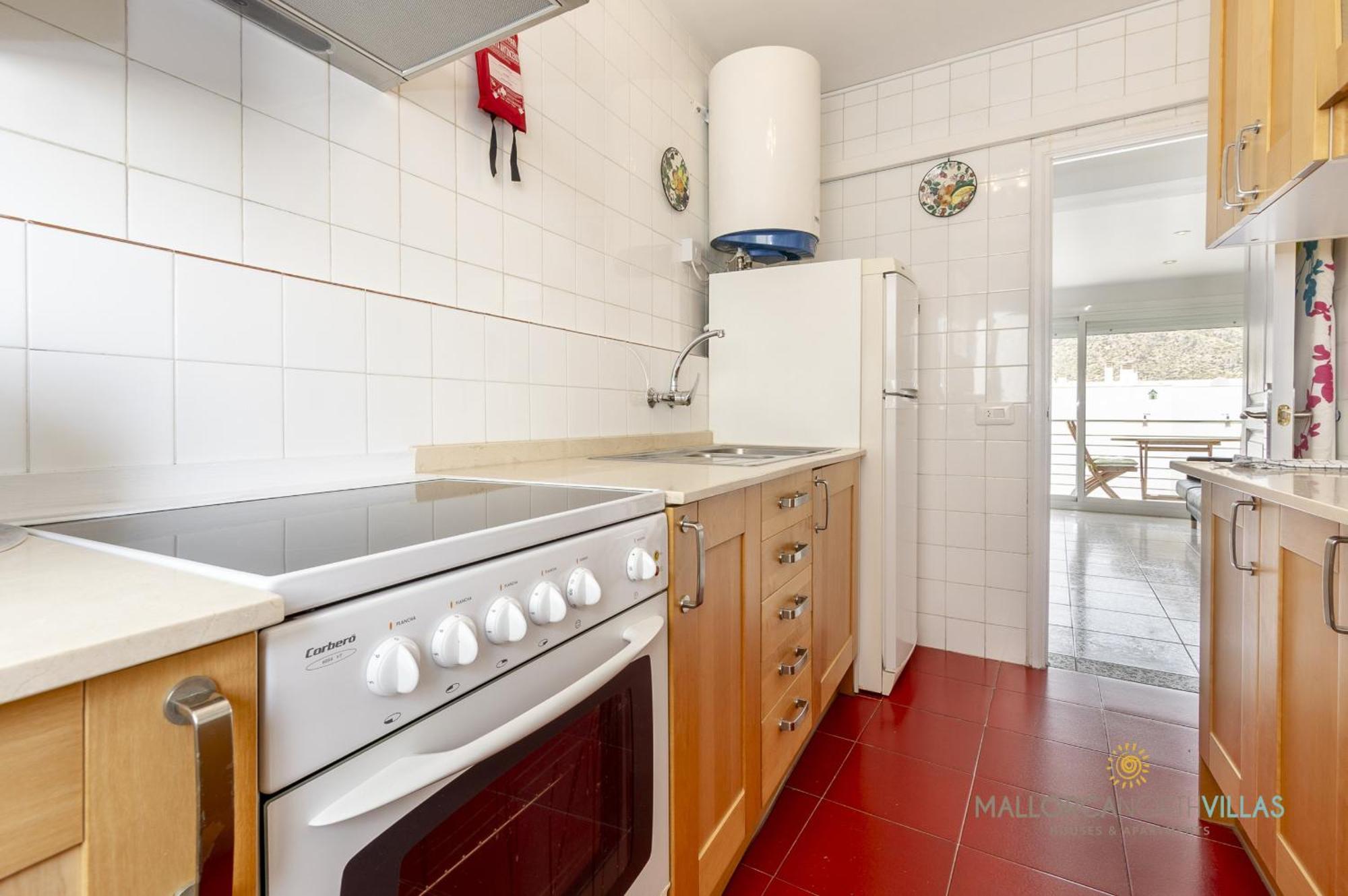 Watson En Appartement
