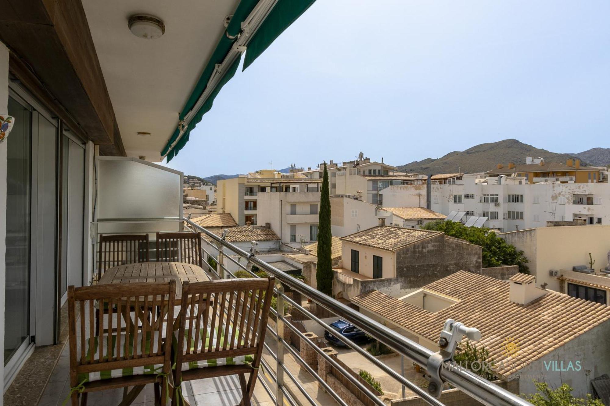 Appartement Watson En *
